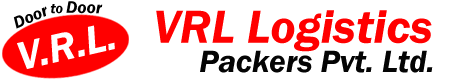 VRL Logistics Packers PVT. LTD.